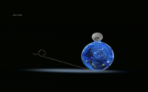 "Life's Salt" by Anca Ioviţă from Volume III of the "Diamond Dust (Poems From the Black Sea)" book series