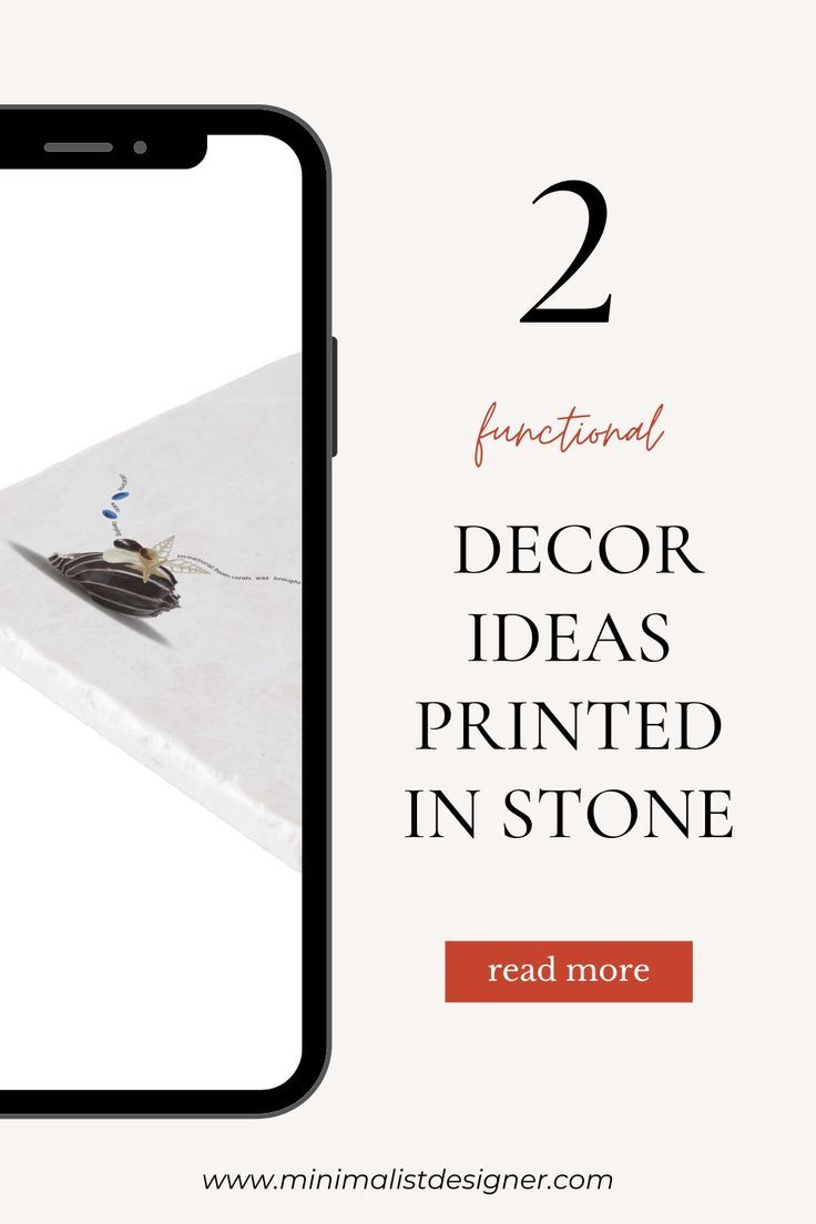 2 functional decor ideas printed in stone, stone art, coaster ideas, kitchen decor ideas, kitchen decor inspiration, kitchen decorating ideas, minimalism aesthetic, Ikebana, sea shells, coastal style, wabi sabi interior